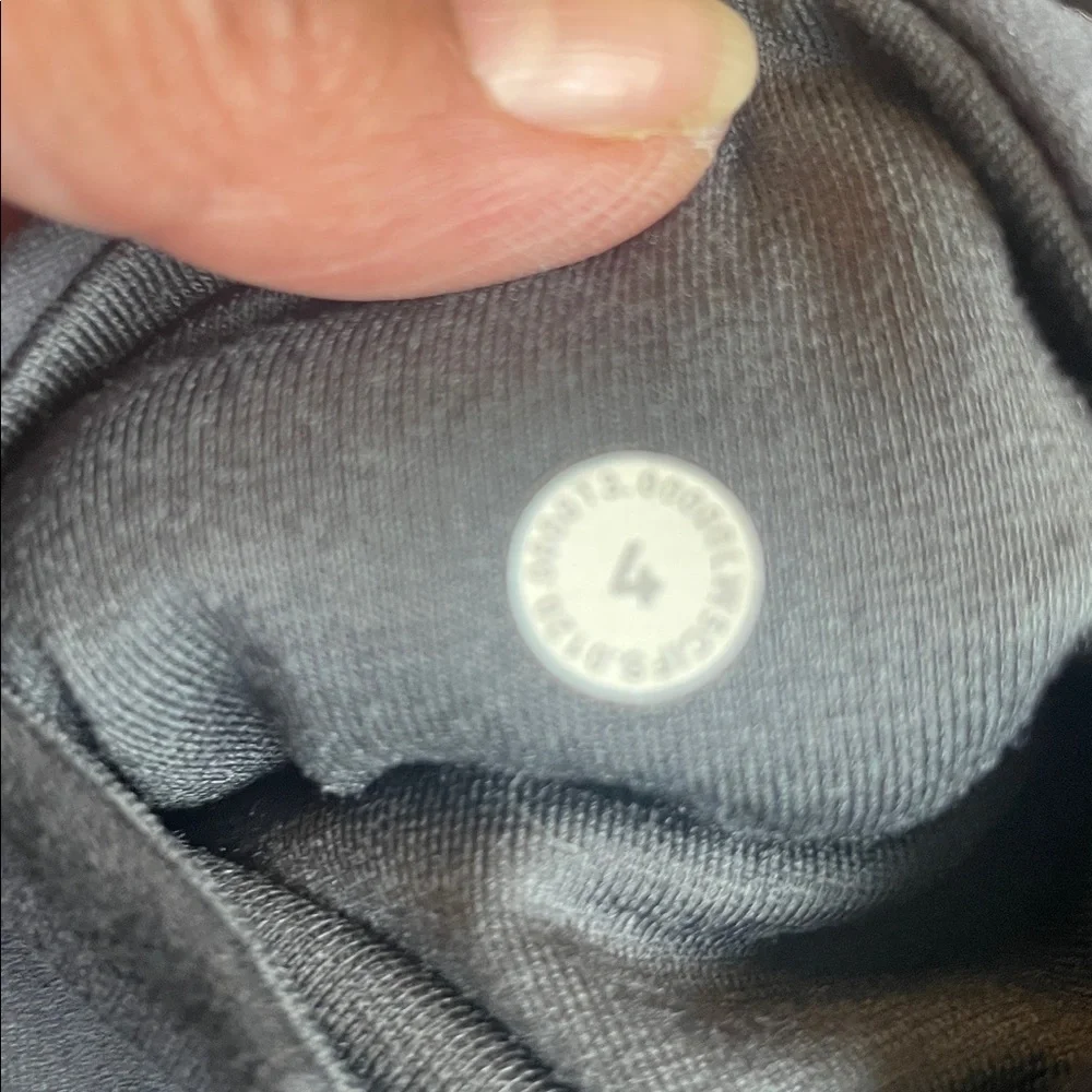 Lululemon align Camouflage Joggers